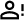 user icon